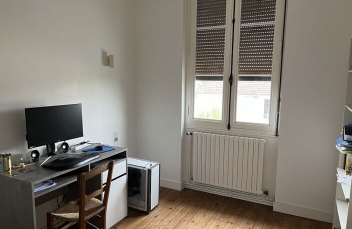 Maison en pierre de 4 pièces principales — photo 5