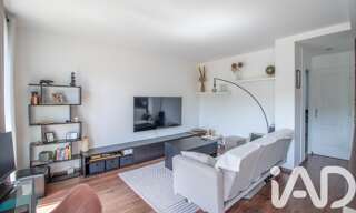 Appartement 3 Pièces 55 m² à vendre à Bougival (78380)