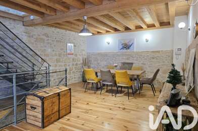 Maison 4 pièces 177000 €