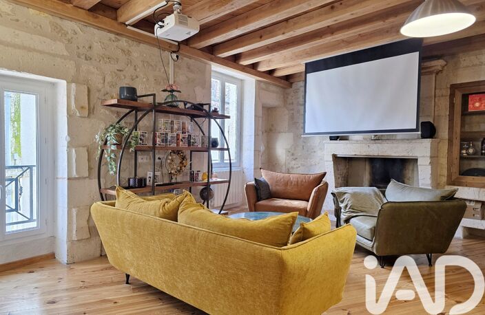 Vente Maison de ville 4 pièces — photo 3