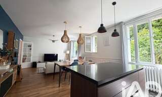 Appartement 5 Pièces 87 m² à vendre à Montrouge (92120)