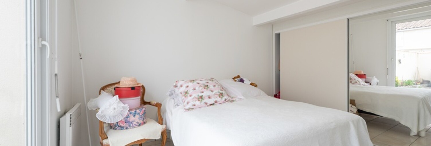 Maison 3 Pièces 53 m² à vendre à Meschers-sur-Gironde (17132)