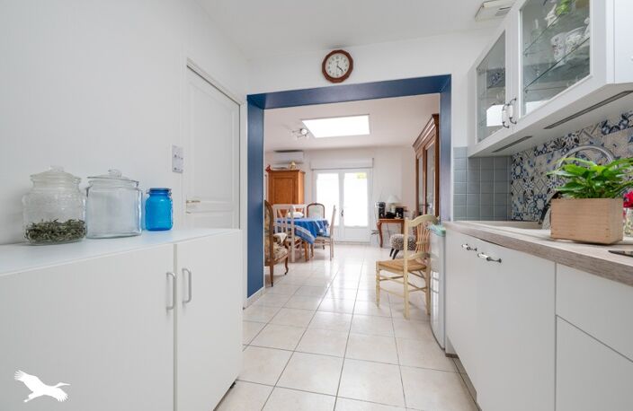Maison de ville de 3 pièces principales — photo 3