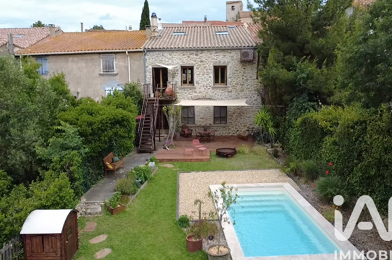 Maison 7 pièces 375000 €