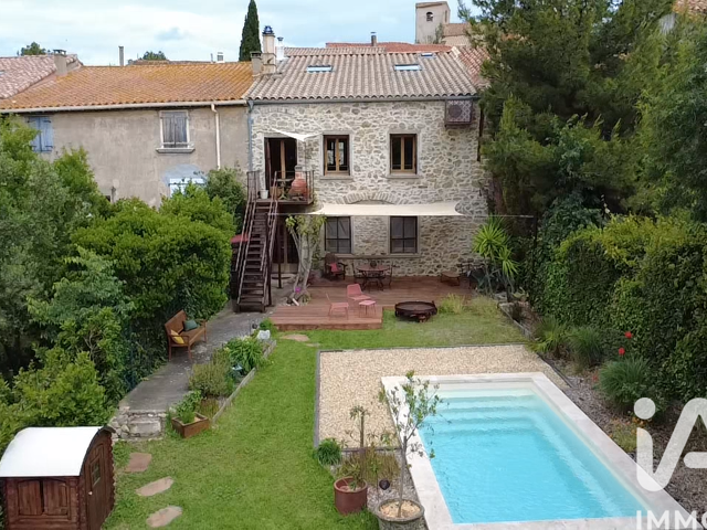 Vente Maison/villa 7 pièces — photo du bien