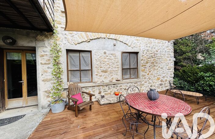 Vente Maison/villa 7 pièces — photo 3