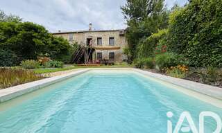 Maison 7 Pièces 213 m² à vendre à Villesèque-des-Corbières (11360)