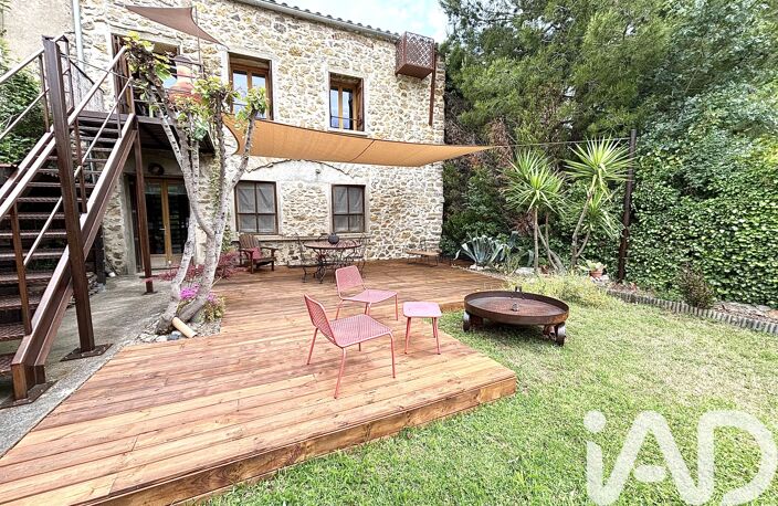 Vente Maison/villa 7 pièces — photo 5