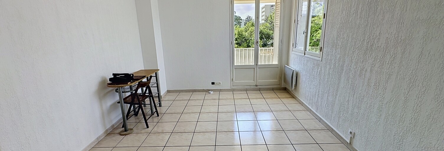 Appartement 3 Pièces 61 m² à vendre à Marseille 9 (13009)