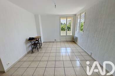 Appartement 3 pièces 205000 €