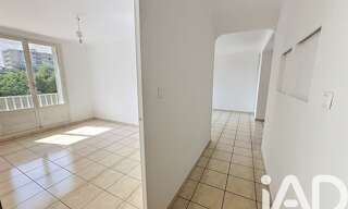 Appartement 3 Pièces 61 m² à vendre à Marseille 9 (13009)