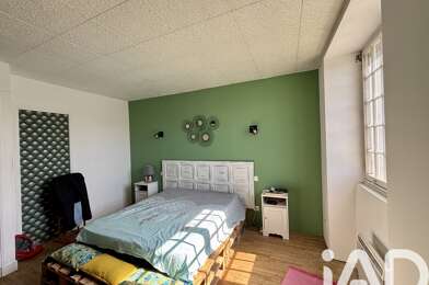 Maison 4 pièces 202000 €