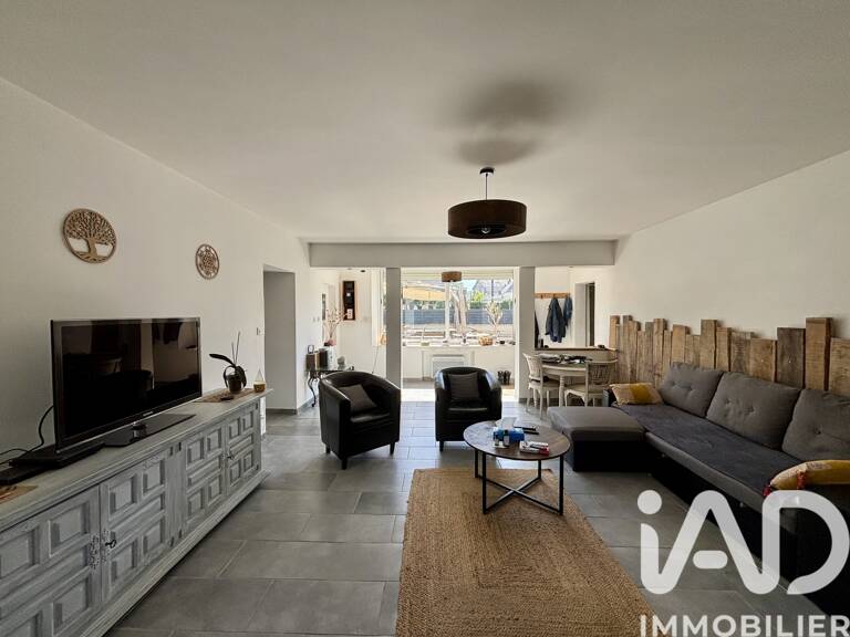 Vente Maison de ville 4 pièces — photo 1