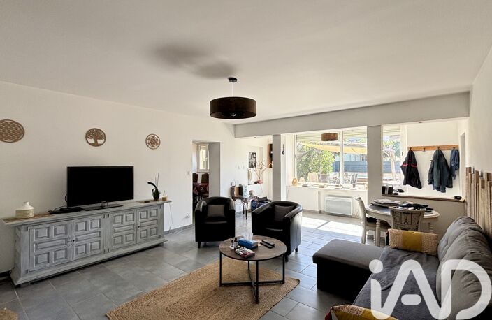 Vente Maison de ville 4 pièces — photo 4