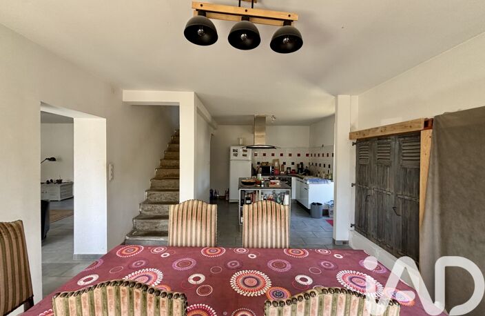 Vente Maison de ville 4 pièces — photo 5