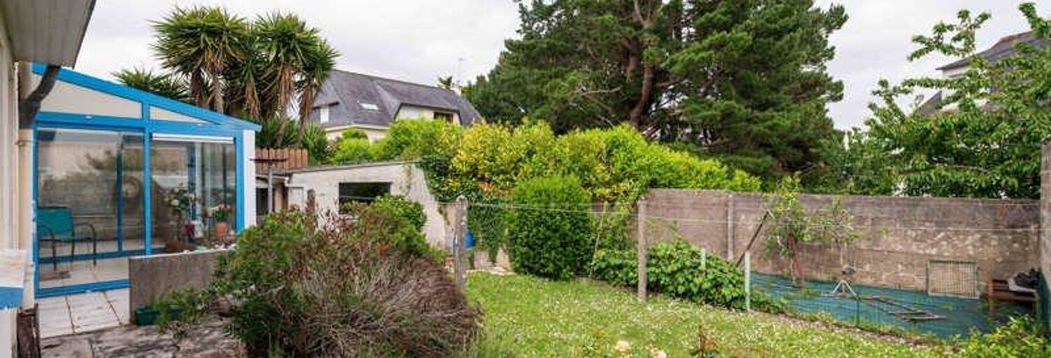 Maison 4 Pièces 95 m² à vendre à Lanester (56600)