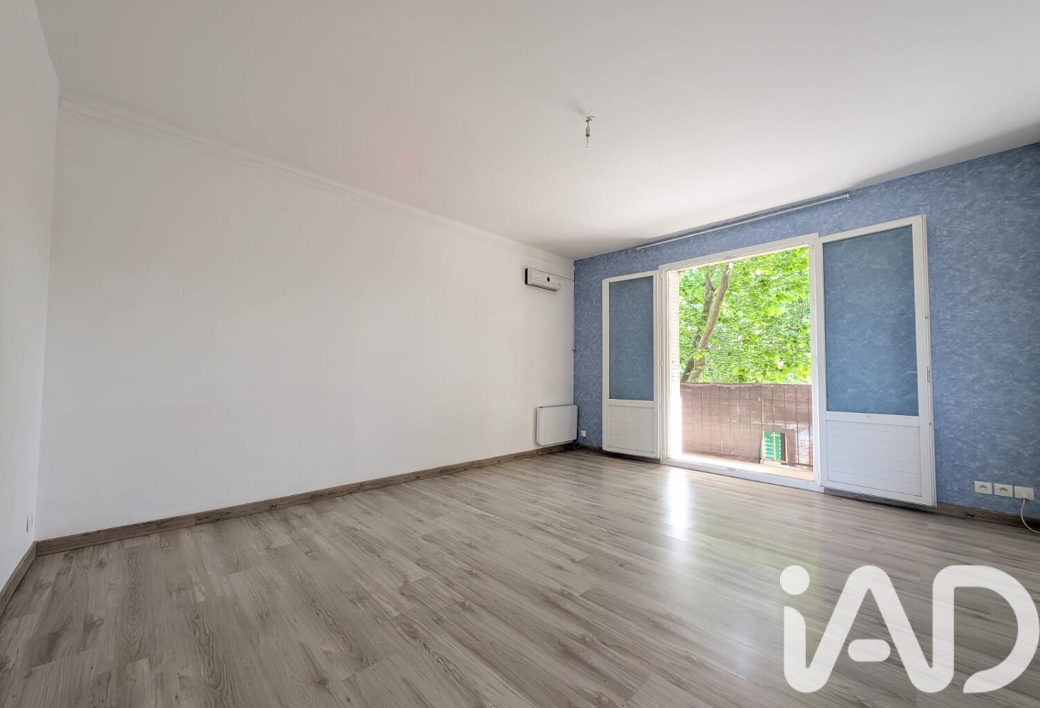 Vente Appartement 3 pièces — photo 1