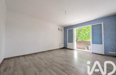 Vente Appartement 3 pièces — photo du bien