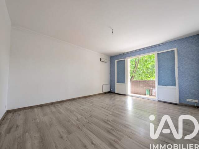Vente Appartement 3 pièces — photo du bien