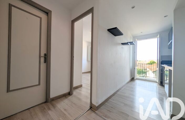 Vente Appartement 3 pièces — photo 4