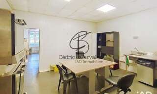 Commerce  120 m² à louer à Chennevières-sur-Marne (94430)