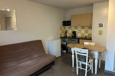 Maison 2 pièces 56000 €