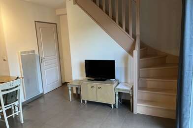 Maison 2 pièces 56000 €