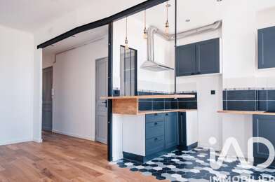 Appartement 3 pièces 175000 €