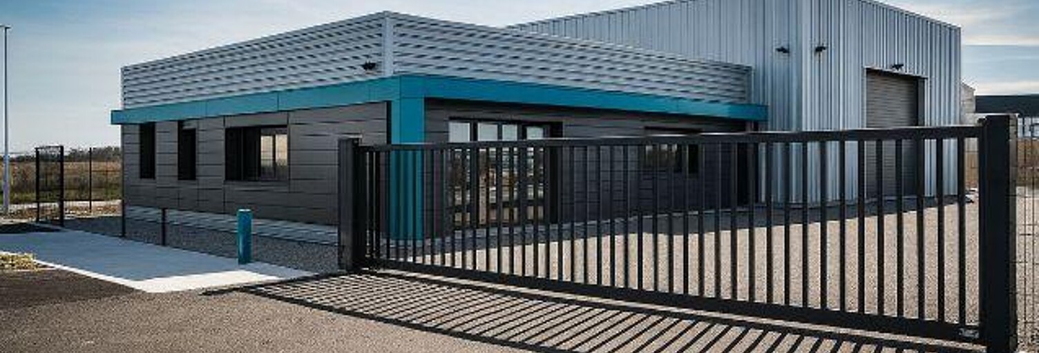 Commerce  282 m² à louer à Dompierre-sur-Mer (17139)