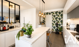 Maison 6 Pièces 116 m² à vendre à Draveil (91210)