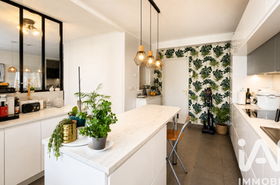 Maison 6 pièces 385000 €
