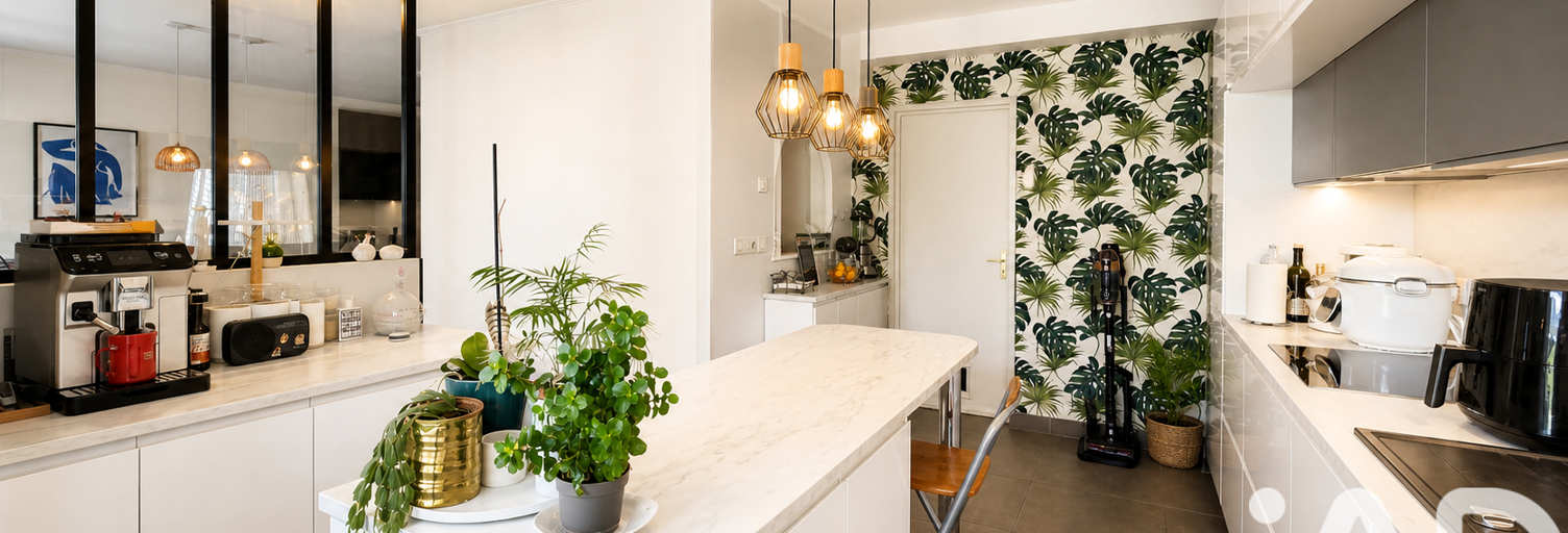 Maison 6 Pièces 116 m² à vendre à Draveil (91210)