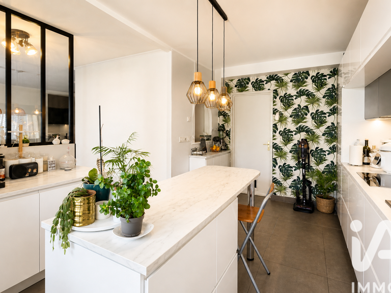 Vente Maison/villa 6 pièces — photo 1