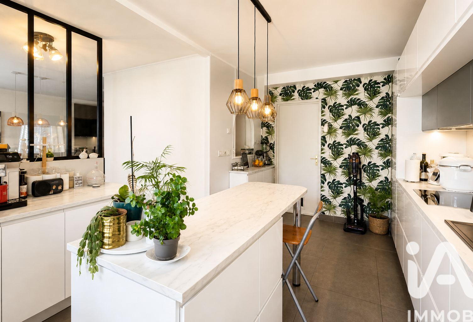 Vente Maison/villa 6 pièces — photo 1