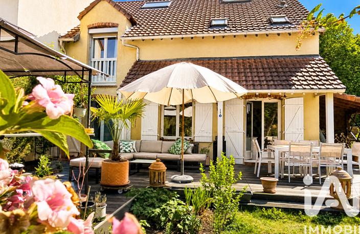 Vente Maison/villa 6 pièces — photo 4