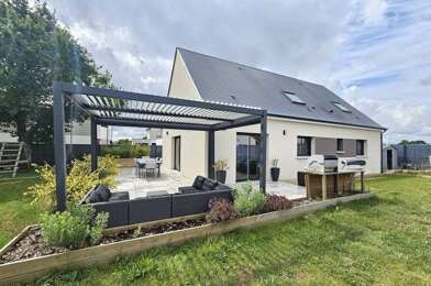 Maison 7 pièces 337920 €
