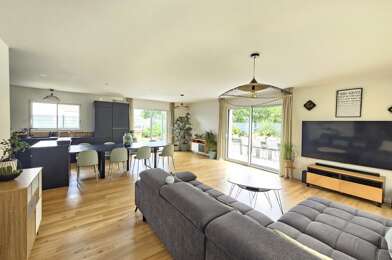 Maison 7 pièces 337920 €