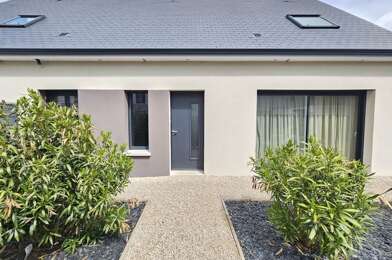 Maison 7 pièces 332920 €