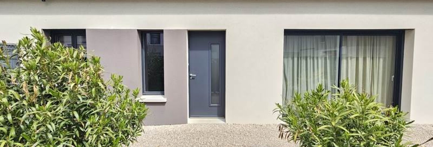 Maison 7 Pièces 143 m² à vendre à Vineuil (41350)