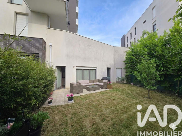 Vente Appartement 3 pièces — photo 1