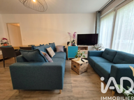 Vente Appartement 3 pièces — photo 3