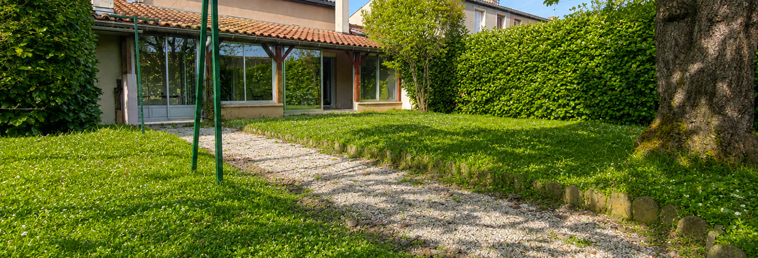 Maison 4 Pièces 112 m² à vendre à Fonbeauzard (31140)