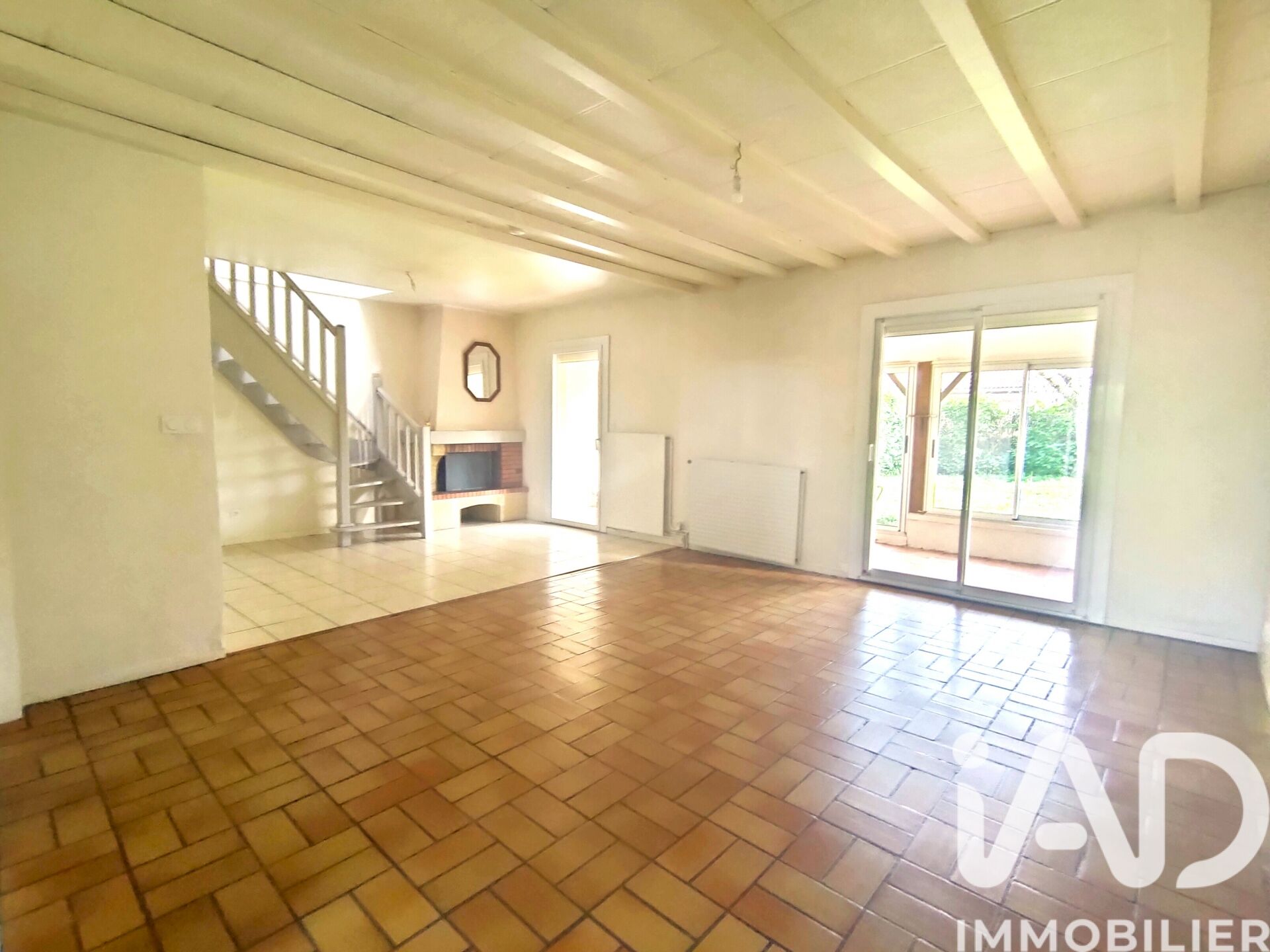 Vente Maison/villa 4 pièces - Photo 2
