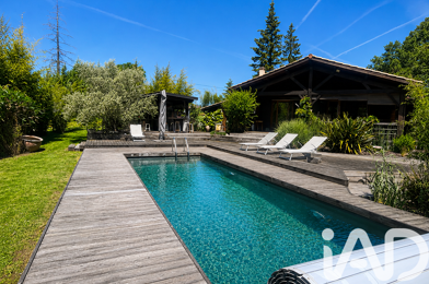 Maison 4 pièces 327000 €
