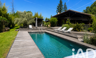 Maison 4 Pièces 120 m² à vendre à Montguyon (17270)