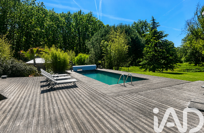 Vente Maison de campagne 4 pièces — photo 2