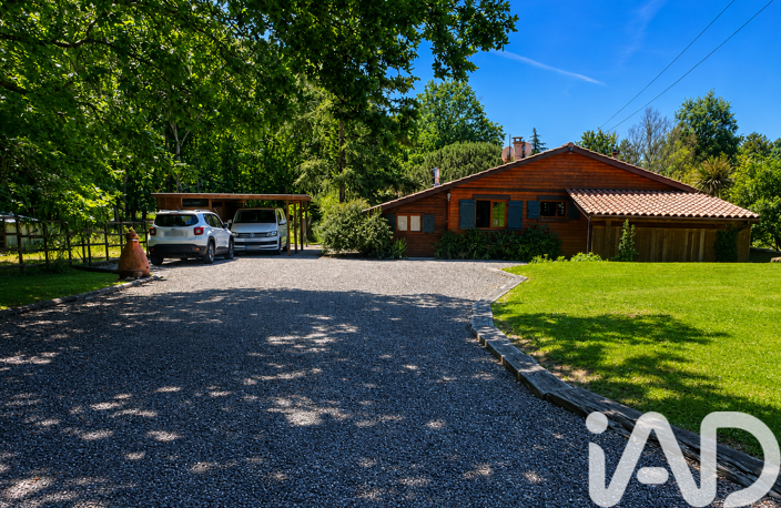Vente Maison de campagne 4 pièces — photo 4