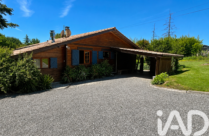 Vente Maison de campagne 4 pièces — photo 5