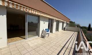 Appartement 3 Pièces 66 m² à vendre à Grasse (06130)