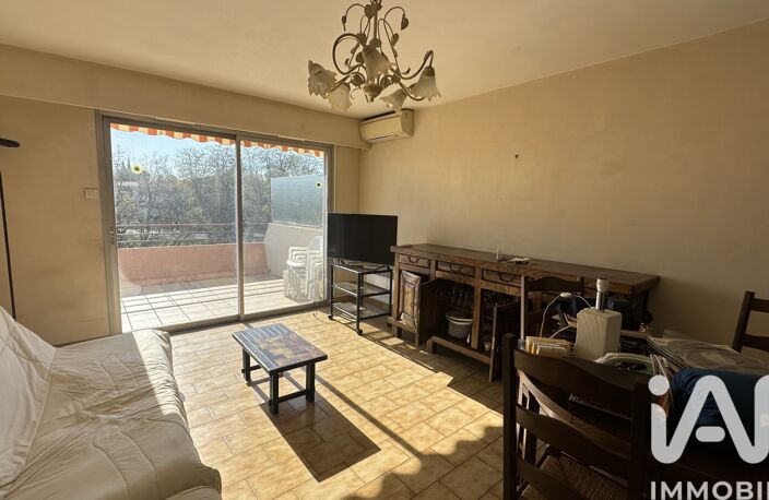 Vente Appartement 3 pièces — photo 2